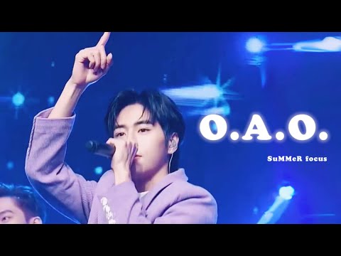 [4K] 240331 WePlay三週年慶生會 | Ozone《O.A.O.》林佳辰直拍