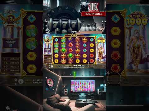 Слоты Богатства: Открой свой путь к финансовой свободе #онлайнказино #slot #1winказино #онлайнказино