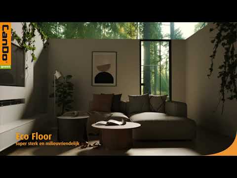 CanDo green Eco Floor Sfeervideo