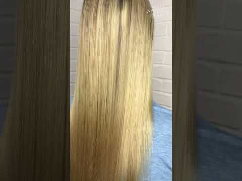 Keratin Hair Treatments | Hair Care Wow Effect #amazinghair #softhair #dreamhair #glowinghair