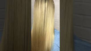 Keratin Hair Treatments | Hair Care Wow Effect #amazinghair #softhair #dreamhair #glowinghair