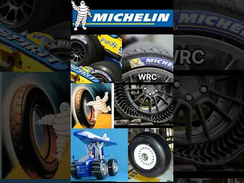 Michelin, Motion for life #tires #europe #shorts