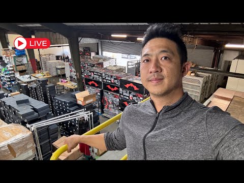 The Best Reselling Live Ever (Live Q&A)