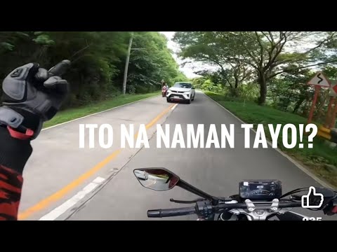 Eto na naman tayo…