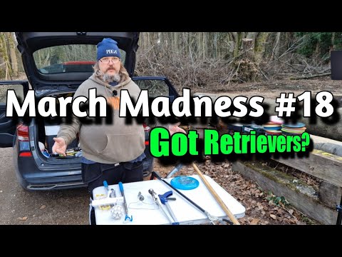 March 2024 Madness - Got any Retrievers?