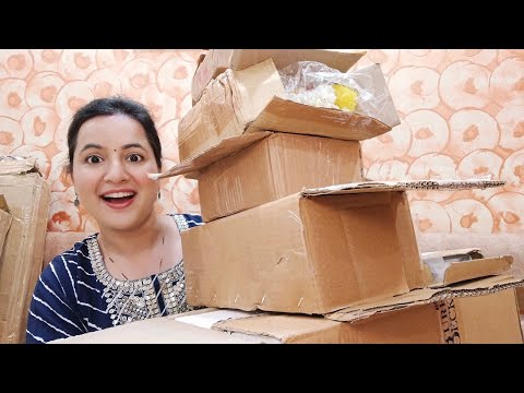 MEESHO DIWALI Affordable Home Decor  | Diwali Decor Haul | Meesho Haul | Neema's Talk