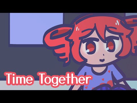 Time Together【UTAU Original】