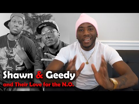 Geedy P on Why his Insta Blew Up, Relationship with Shawn Cotton & Boobie Black