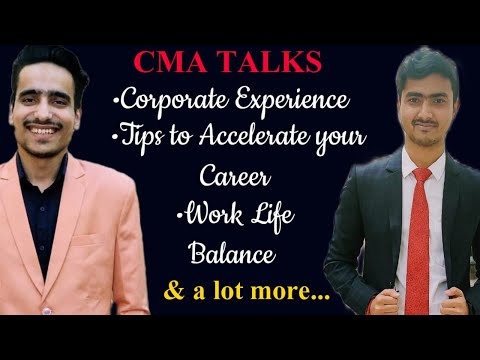 Rohan Bhutani in Conversation with CMA Rohan Sharma #cmatalks