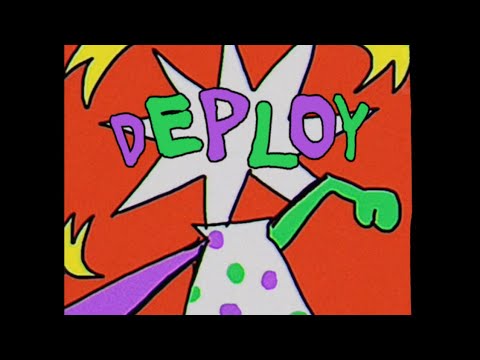 deploy (dandys world)