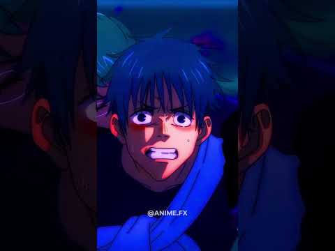 Yuta Okkotsu 4K Edit | #viral #jujutsukaisen #yuta #yutaokkotsu #goingviral #jujutsukaisenedit #gojo