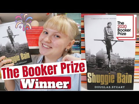 🌟 Shuggie Bain by Douglas Stuart Review 📚☕