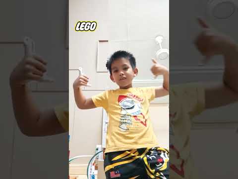 Lego Effect #funny