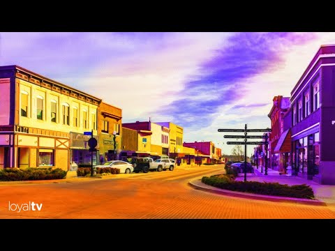 "The Criminal Who Kept Escaping" - Shawnee, OK - LoyalTV E130