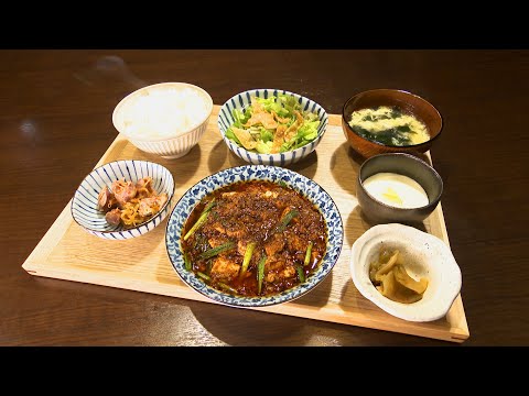 【静岡市葵区】創作中華 桃之介【とびっきり食堂】