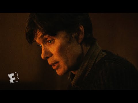 Small Things Like These Exclusive Extended Movie Clip - Bring Her In (2024) | Fandango at Home