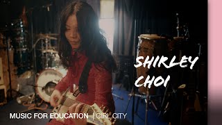 Music for education | Girl City