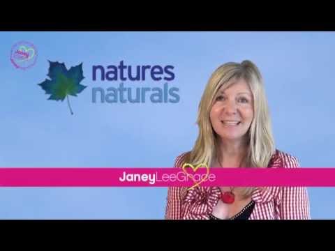 NATURES NATURALS TRAVEL PACK