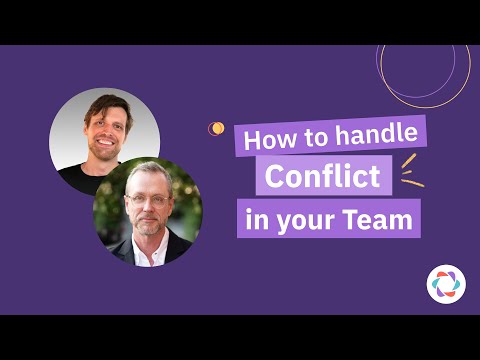 How to Manage Unintended Conflict in the Workplace