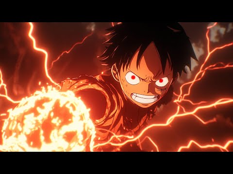 Top 20 Most Epic Attacks in One Piece