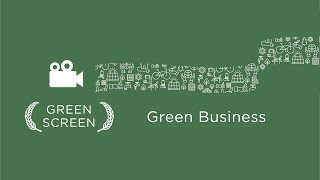 Green Business