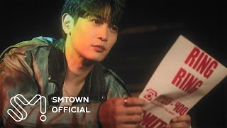 MINHO 민호 'CALL BACK' MV Teaser