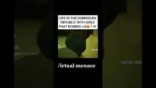 When i got robbed🇩🇴#rizz #dominicanrepublic #travel #passportbros #travelvlog #beautifulwoman