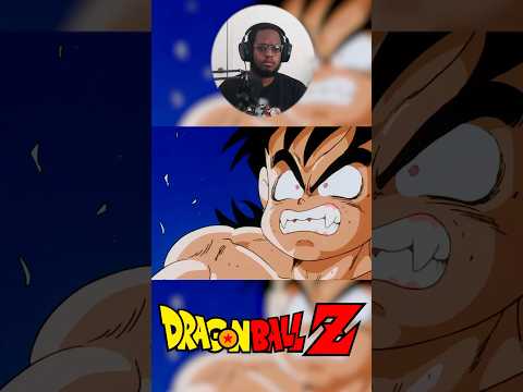 GOHAN SHOWS PICCOLO HIS POWER!!! #dbz #animereaction #dragonballz