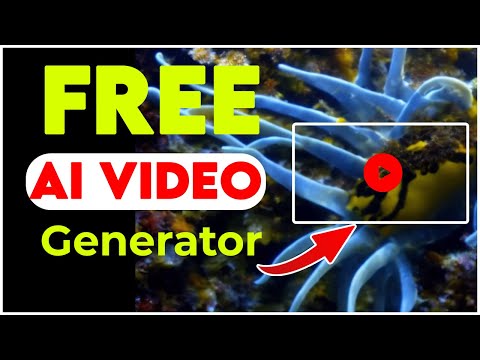 Free AI Video Generator From Text To Video & Image To Video - ChemBeast