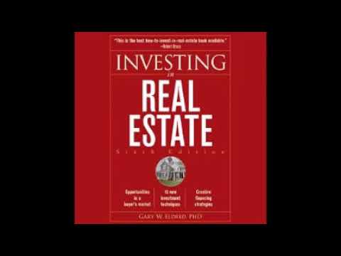 Investing in Real Estate: Part2 audiobook by Gary W Eldred