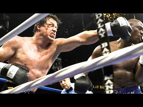 Rocky Balboa Was An EPIC Comeback For Stallone- Here's Why!