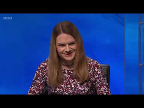 University Challenge   S52E14   Robert Gordon v Roehampton