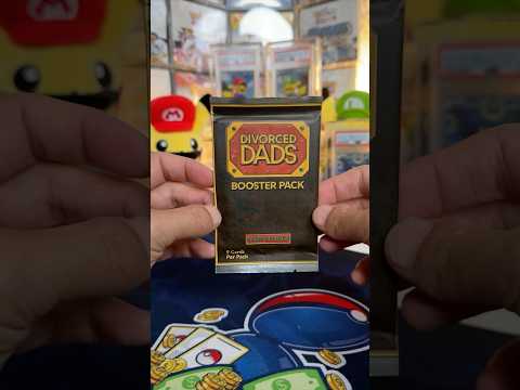 Should I Open it? Or Should I Keep it Sealed? - Episode 131 - Divorced Dads Booster Pack