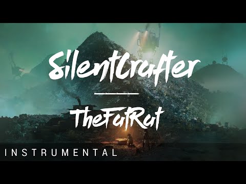 TheFatRat - Hunger [SilentCrafter Remix] - INSTRUMENTAL