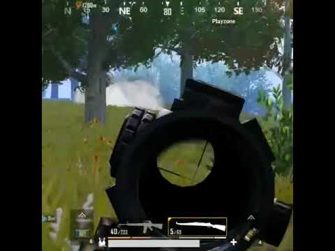 one more  #pattseheadshot pubg mobile