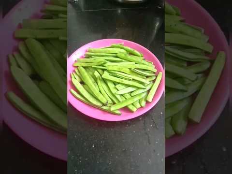 Cluster Beans Recipe