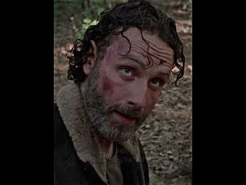 Rick Wants to Finish Terminus | Walking Dead Season 5