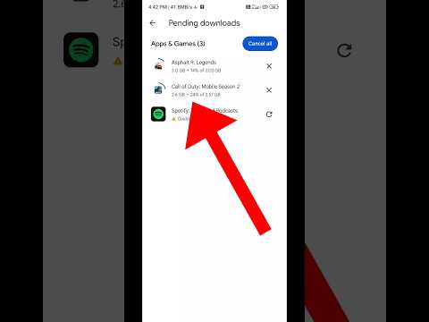 Play Store New Update | Download Multiple Apps Simultaneously | Play Store