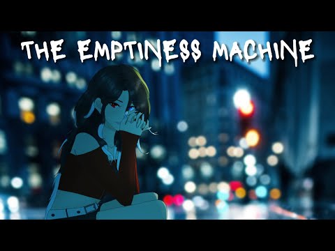 The Emptiness Machine - LINKIN PARK / short cover by Kuroshiro Nova