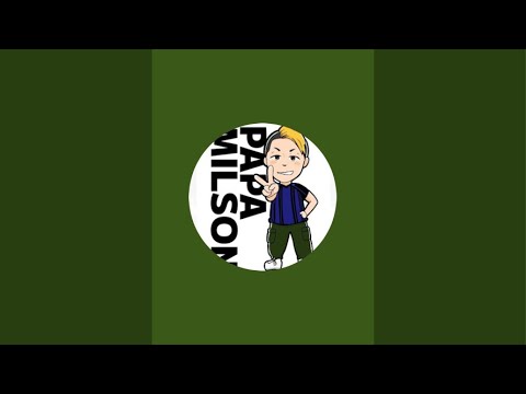 PAPAMILSON-パパミウソン がライブ配信中！