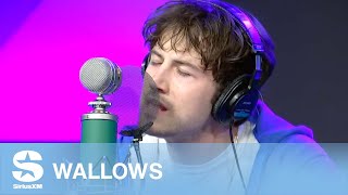 Wallows — Espresso (Sabrina Carpenter Cover) [Live @ SiriusXM]