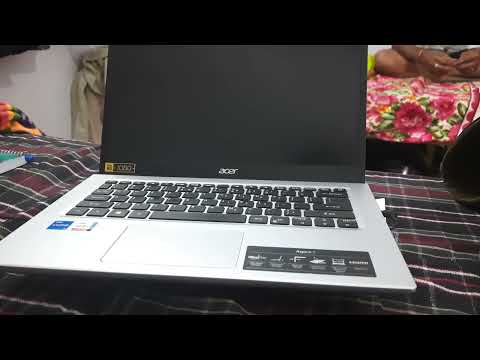 acer|| intel CORE i5 || Aspire 5