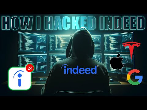 GET ANY JOB INDEED HACK 2024 | Indeed Tips and Tricks