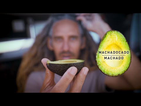 Rob Machado's Inspiration Behind The Machadocado 🥑 | Firewire Surfboards