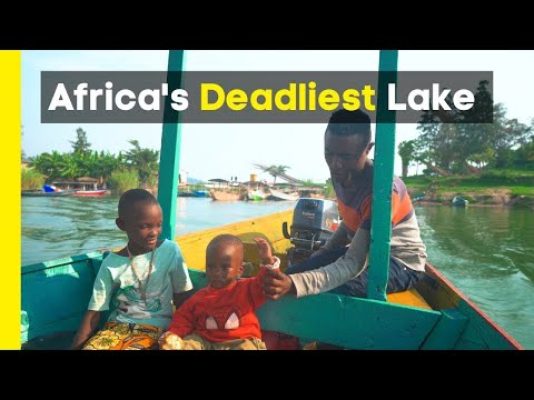 You Won't Believe Lake Kivu, Rwanda in 2023