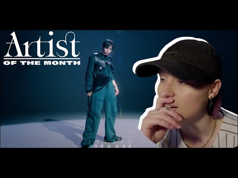 DANCER CHOREOGRAPHER REACTS - 'Clique' by RIIZE SHOTARO (쇼타로) | DEC 2024 | Artist Of The Month