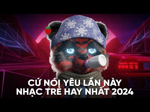 Sợ Nếu Nói Yêu Lần Này Anh Không Biết Trả Lời Sao - Cứ Nói Yêu Lần Này - Nhạc Hot TikTok Remix