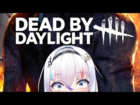 【Dead by Daylight】michael mayers = me