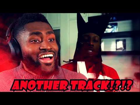 ANOTHER ONE!!!!! Playboi Carti - Evil Jordan (Official Music Video) (REACTION)